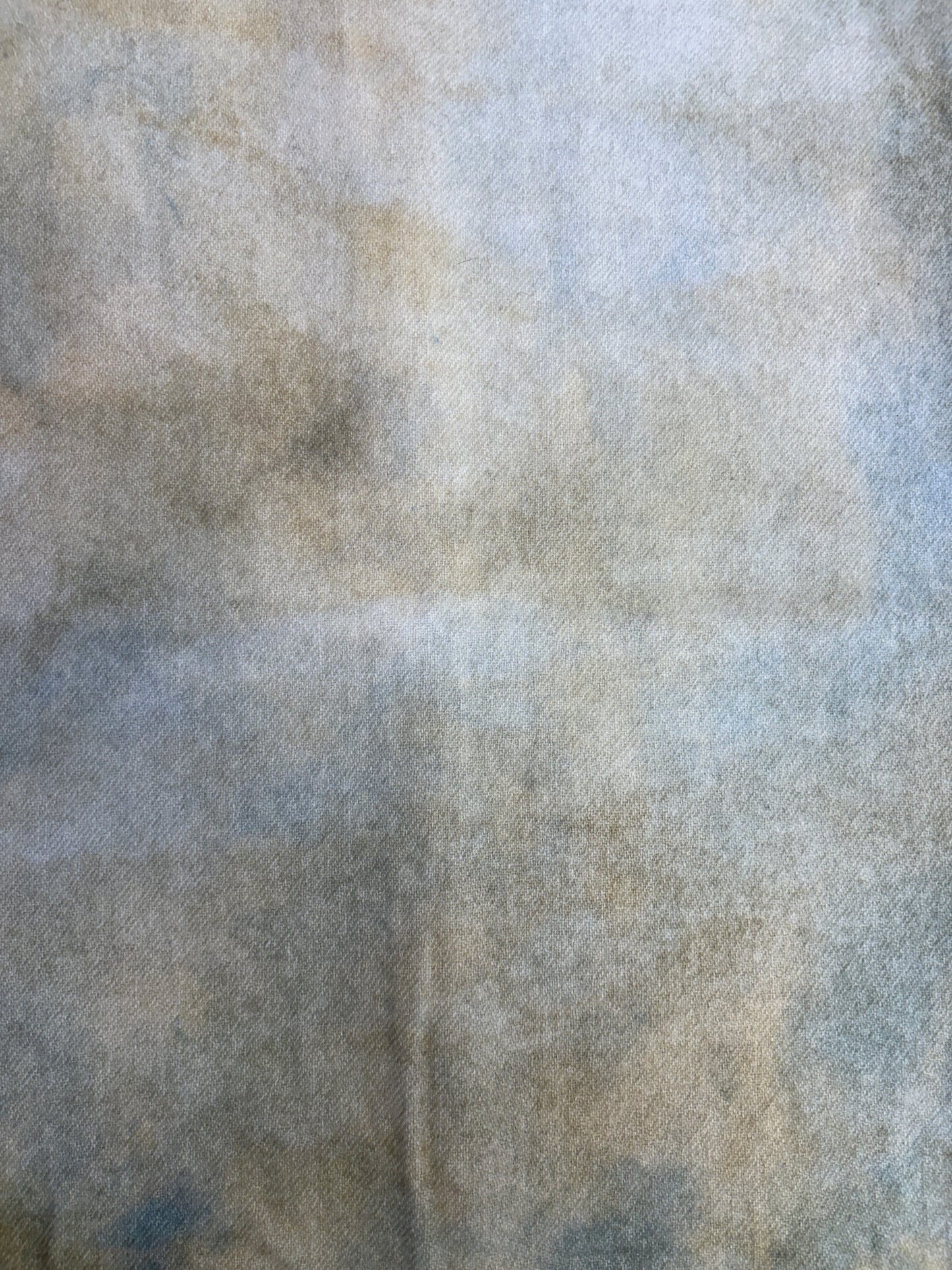 Pewter Sky Light