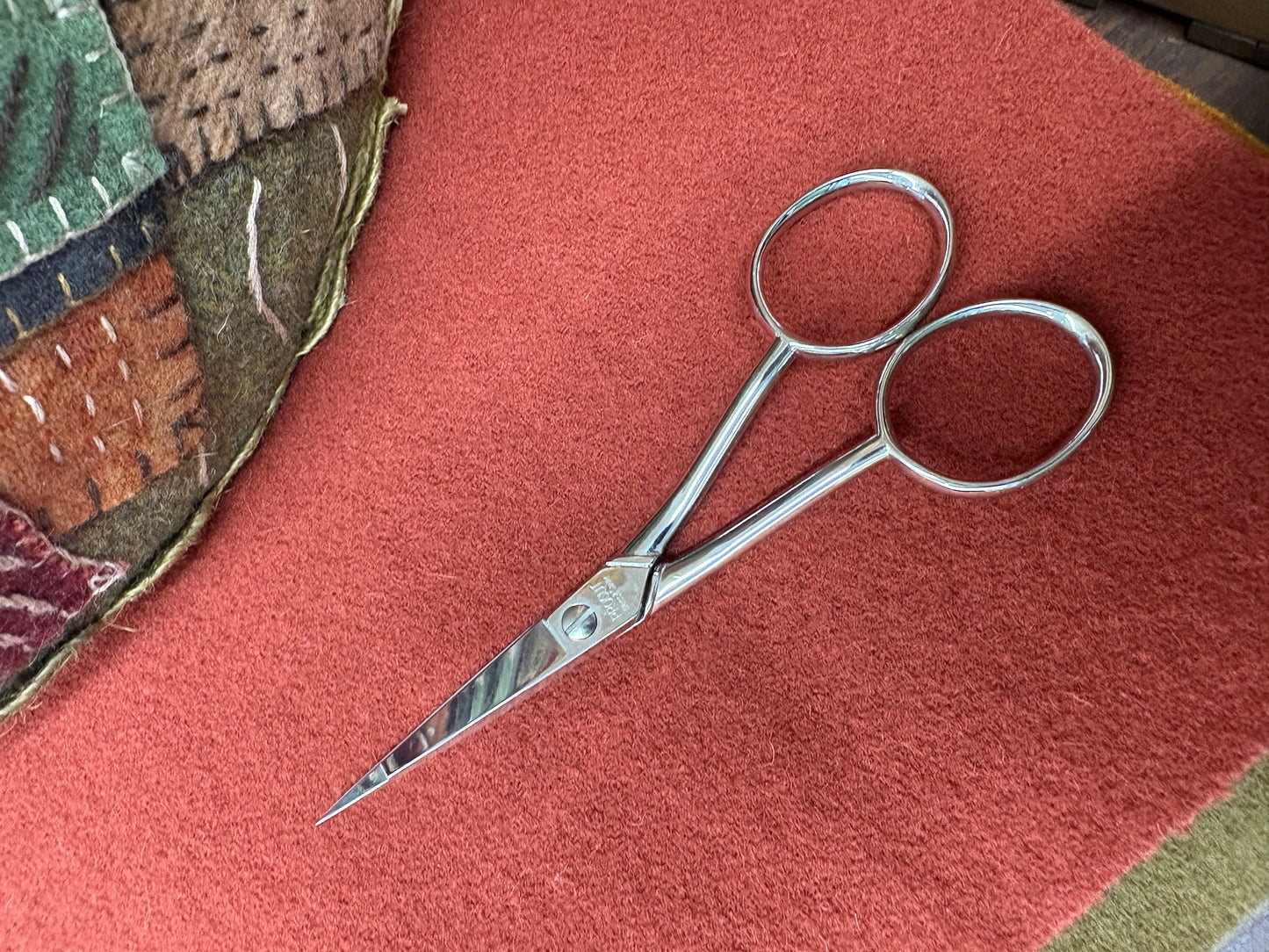 Scissors